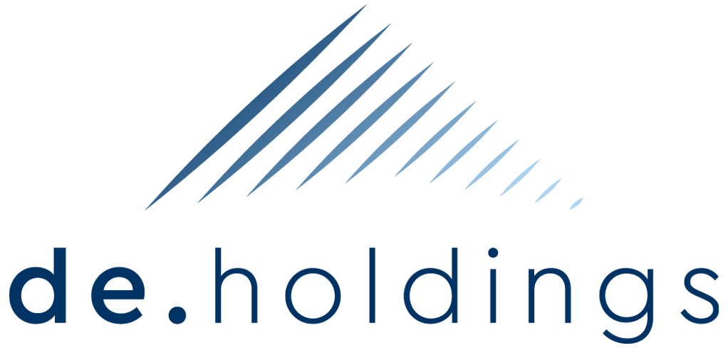 de.holdings GmbH